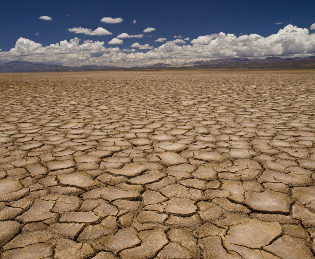 El fenómeno de El Niño estaría presente hasta junio