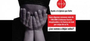 Ayuda a la Iglesia que sufre item-thumbnail
