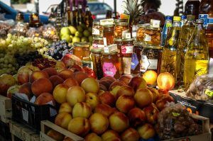 Aumenta el precio de los alimentos en la costa caribe item-thumbnail