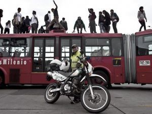 Proponen modificar los buses de Transmilenio para que el sistema sea más incluyente item-thumbnail