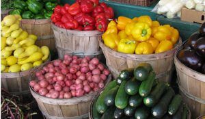 Mercados orgánicos incursionan en el comercio de la ciudad de Cali item-thumbnail