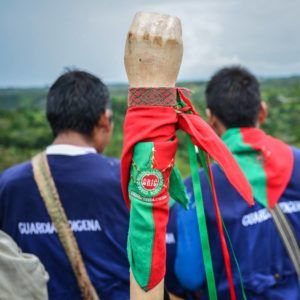 Indígenas del Cauca se oponen a Zonas Veredales item-thumbnail