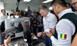 Abren en Quindío escuela para aprender sobre café item-thumbnail