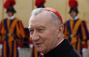“Colombia debe reencontrarse y reconstruirse”: Card. Parolin item-thumbnail