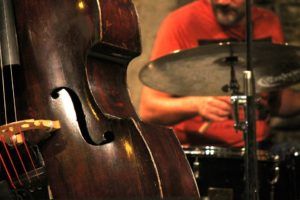 El jazz del maestro Arnedo se escuchará en el León de Greiff item-thumbnail