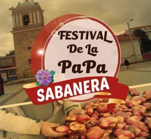 Festival de la papa sabanera se toma Siachoque, Boyacá item-thumbnail