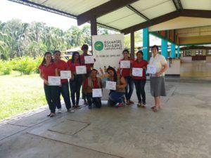 Escuelas Digitales Campesinas: Oportunidad para los docentes de Caquetá item-thumbnail