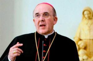 Esta es la historia de un cardenal que salvó a una prostituta item-thumbnail