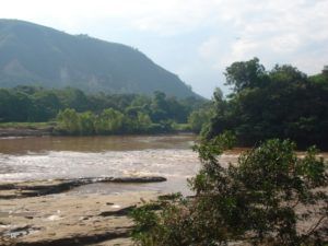 Río Sumapaz
