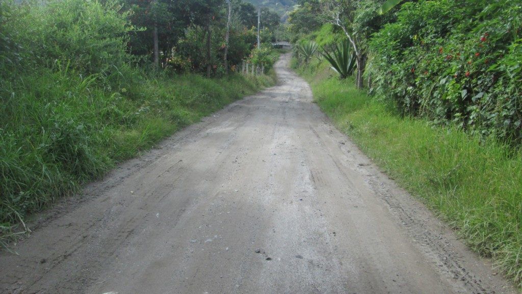 ¿Cómo influyen las carreteras veredales en la economía del campesino? item-thumbnail