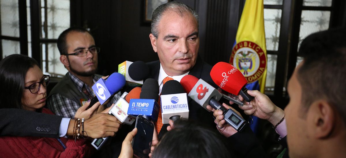 Exportación