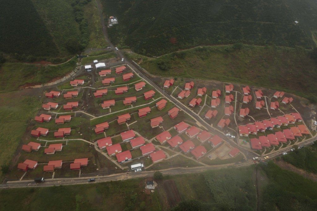 Vivienda de Interés Social Rural