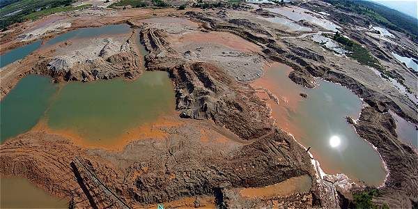 Minería