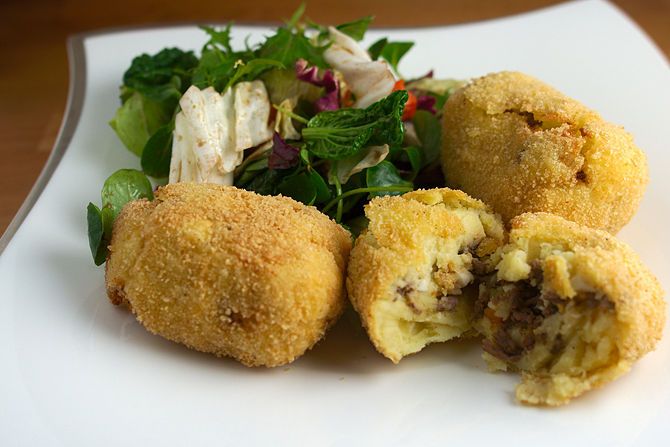 papas