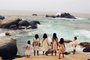 Pagamentos sagrados en el Tayrona item-thumbnail