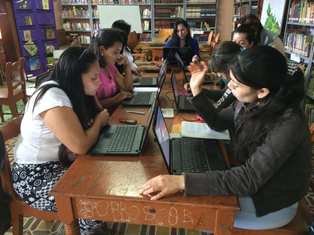 Escuelas Digitales Campesinas llegan a dos municipios más del occidente de Boyacá item-thumbnail