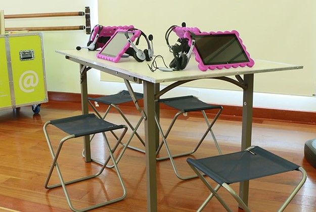 Bibliotecas