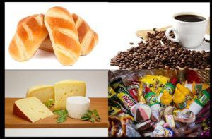 Cuatro alimentos que deben evitar las personas hipertensas item-thumbnail
