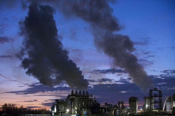 Contaminación