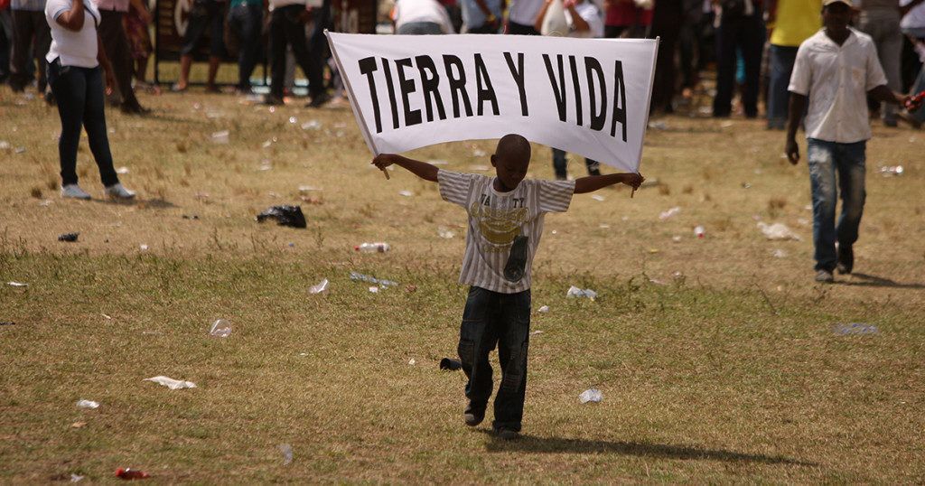 Conflicto armado