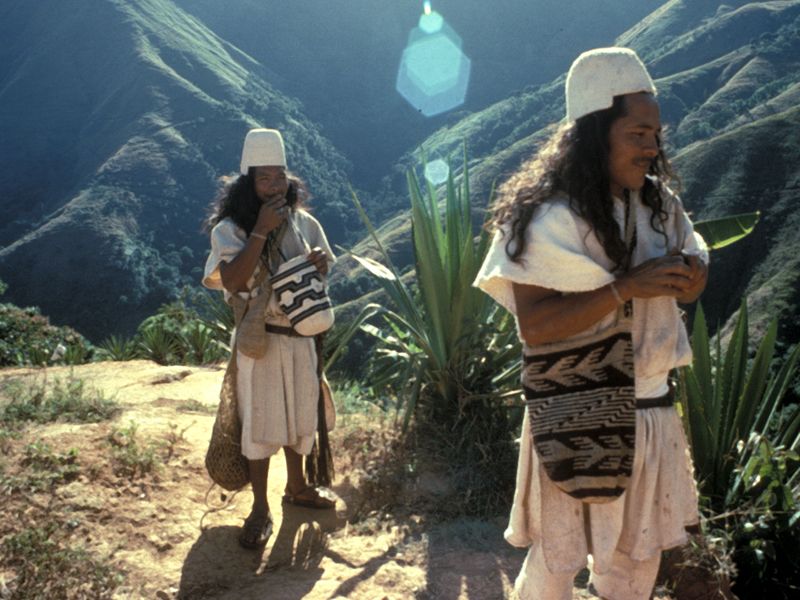 Arhuacos