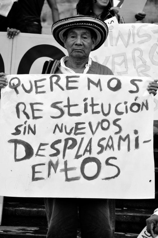 Conflicto armado