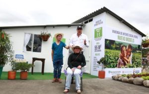 Primeras 750 casas del Proyecto de Viviendas de Interés Social Rural se entregarán en el Cauca item-thumbnail