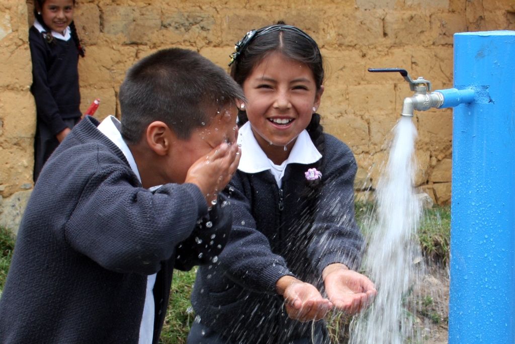 Consejo Nacional del Agua