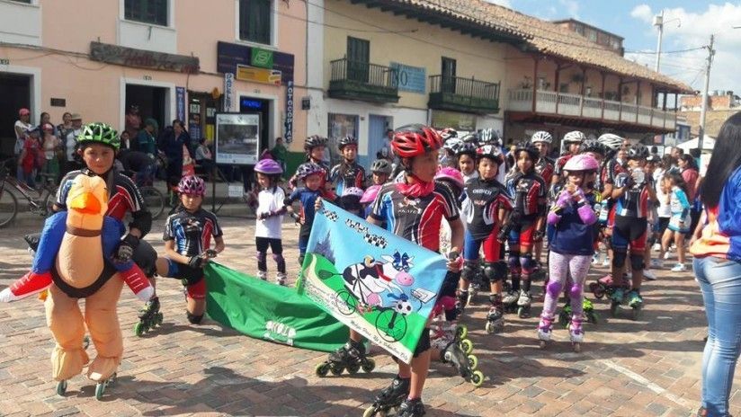 escuelas de formación deportiva