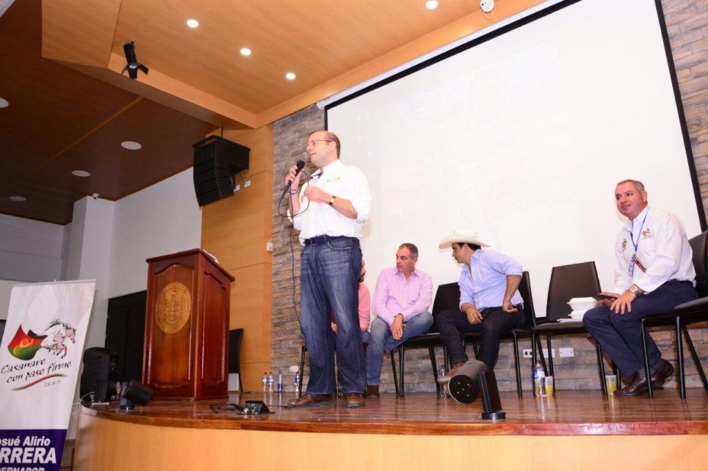 Casanare