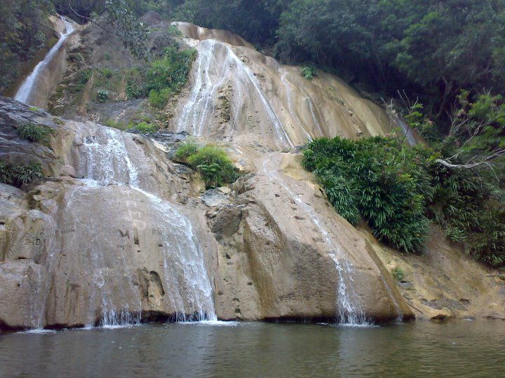 Agua