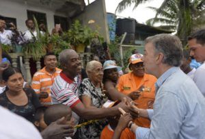 Nuquí recibe al Presidente de la República item-thumbnail