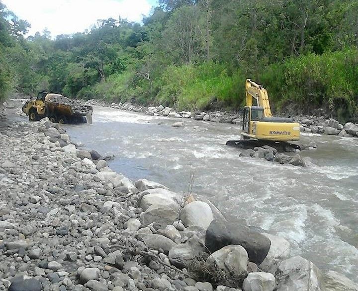 Río Garagoa