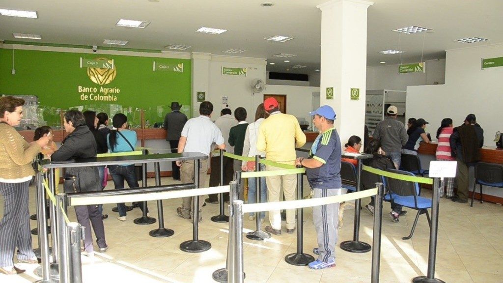 Banco Agrario