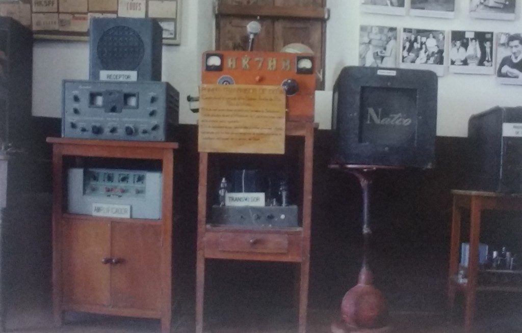 Radio sutatenza