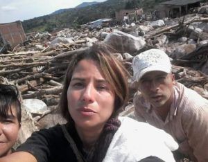 Sobreviviente de Mocoa relató su testimonio item-thumbnail
