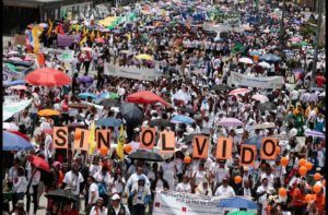 Día Nacional de la Memoria y Solidaridad con las Víctimas item-thumbnail