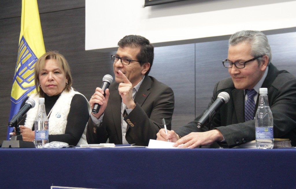 Educación