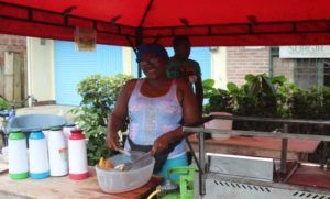 Del mar a la olla, un ejemplo de emprendimiento para las mujeres de Nuquí item-thumbnail