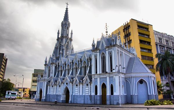 Valle del Cauca
