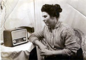 Radionovela Manuela Cap. 15, 16 y 17 item-thumbnail