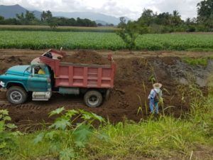 Acciones conjuntas para la protección del Distrito de Adecuación de Tierras en Valle del Cauca item-thumbnail