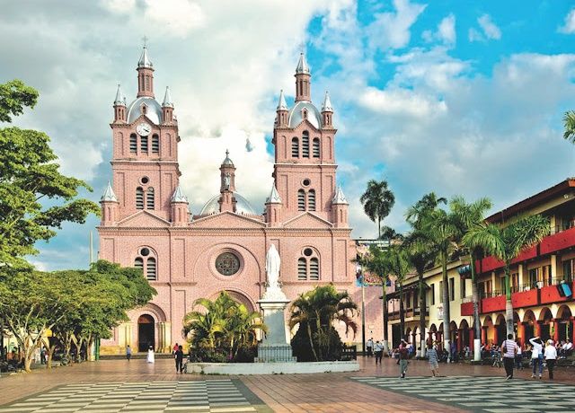 Valle del Cauca