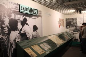 Inauguración de la exposición Radio Sutatenza item-thumbnail