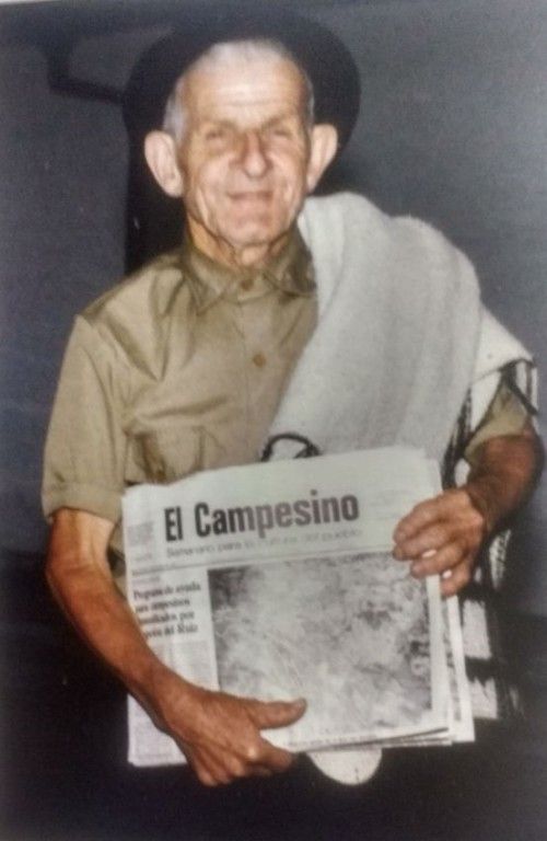 campesino