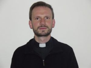 Padre Alessandro Alessi