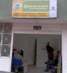 Banco Agrario tiene 22 Oficinas Extendidas en zonas de posconflicto item-thumbnail