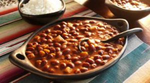 Frijoles antioqueños: ¡una receta para chuparse los dedos! item-thumbnail
