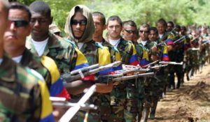 Dejación definitiva de armas por parte de las FARC item-thumbnail