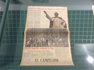 El Campesino: participación del campesinado con el semanario item-thumbnail